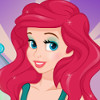Ariel's Princess Spell - Fun Games For Girls 