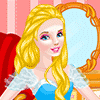 Cinderella Princess Makeover - Princess Makeover Games 