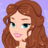 Modern Princess Prom Dress - Princess Dress Up Games Online