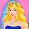 Disney Masquerade Ball - Beautiful Princess Dress Up Games 