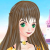 Manga Princess  - New Princess Dress Up Games 
