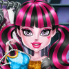 Monster High Closet  - Monster High Games Online 