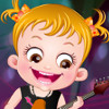 Baby Hazel Musical Melody  - Baby Hazel Games