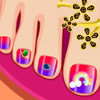 Princess Pedicure Salon  - Pedicure Games