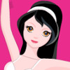Ballerina Room Cleaning  - Room Cleaning Games For Kids 
