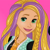 Disney Princesses Go To Monster High - Princess Dress Up Games Online 