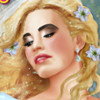 Dashing Cinderella's Wedding Makeup - Wedding Makeup Games 