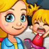 Bad Kids Babysitter - Babysitting Games