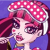 Monster High Sorority House  - Fun Monster High Games For Girls