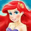 Ariel's Underwater Party  - Mermaid Games For Girls