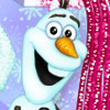 Elsa And Olaf Bike Decor  - Play Decorating Games 