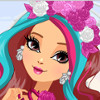 Lovely Briar Beauty  - Ever After High Dress Up Games 