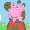 Peppa Pig Race  - Peppa Pig Games For Children 