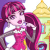 Monster High Dream Castle - Monster High Decoration Games