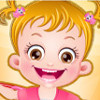Baby Hazel Daycare  - Fun Baby Hazel Games