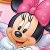 Minnie Mouse Memory Match - Memory Games For Kids
