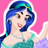 Princess Jasmine Bedroom Cleaning - Princess Clean Up Games 
