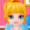 Baby Barbie Homework Slacking - Play Slacking Games Online 