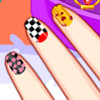 Beauty Nail Salon  - Nail Salon Games For Kids 