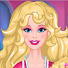 Barbie's Hair Salon  - Barbie Hair Salon Games 