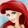 Beauty Salon: Ariel - Ariel Dress Up Games 