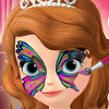 Sofia Face Painting - Face Painting Games