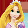 Rapunzel Pony Care  - Pony Care Games 