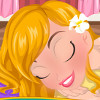 After Sun Body Wrap - Beauty Spa Games 