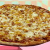 Tuna Pizza  - Pizza Cooking Games