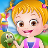 Baby Hazel Carnival Fair  - Baby Hazel Games 2015