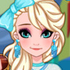 Frozen Sisters Graduation Makeover  - Frozen Sisters Makeover Games 