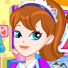 Restaurant Kitchen Clean Up 2 - Clean Up Games 2015 