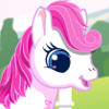 Cute Pony Care 2 - Pony Care Games 