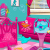 Pearl Princess Room Cleaning  - Room Cleaning Games 