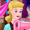 Princess Prom Dress Design  - Prom Dress Design Games 