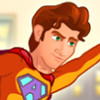 My Super Boyfriend - Fun Games For Girls 