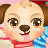 Cute Baby Puppy Care - Puppy Games For Kids 