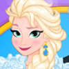 Frozen Wedding Rush - Frozen Wedding Games