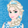 Bride Elsa  - Elsa Frozen Dress Up Games 
