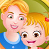 Baby Hazel Father's Day - Baby Hazel Games 