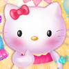Hello Kitty Prom Prep - Hello Kitty Games Online