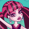 Monster High Dance Off  - Fun Monster High Games