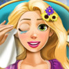 Rapunzel Eye Treatment - Eye Doctor Games Online 