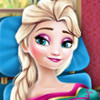 Elsa Pregnant Check Up - Princess Games For Girls 