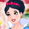 Princess Graduation Party  - Disney Princess Games 