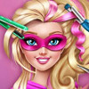 Super Baby Real Haircuts  - Barbie Hair Styling Games