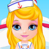 Baby Barbie Summer Cruise - Baby Barbie Games Online