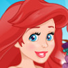 Ariel Zombie Curse  - Ariel Games For Girls 