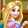 Rapunzel Room Cleaning  - Room Cleaning Games 2015 