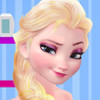 Elsa Make-up Artist  - Elsa Games 